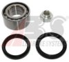 SUZUK 0926736001 Wheel Bearing Kit